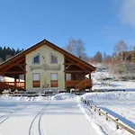 샬레 Le Du Bucheron 제라르메르