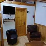 샬레 Le Du Bucheron 제라르메르