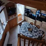 Le Du Bucheron 제라르메르