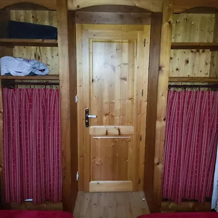 Chalet Le Du Bucheron