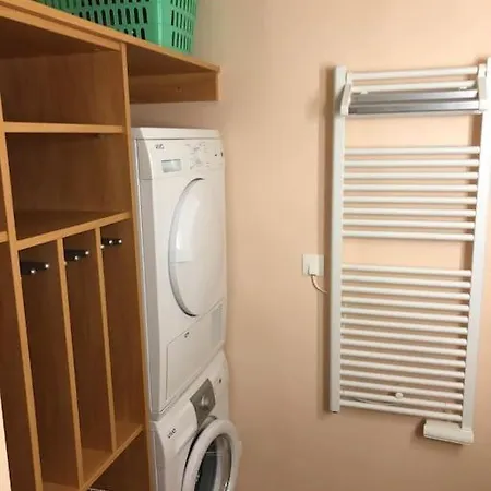 Le Du Bucheron * Gérardmer