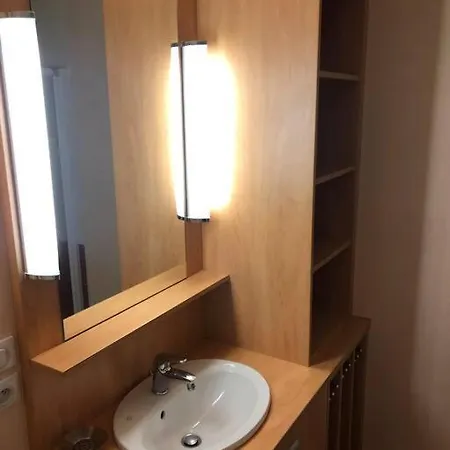 Le Du Bucheron * Gérardmer