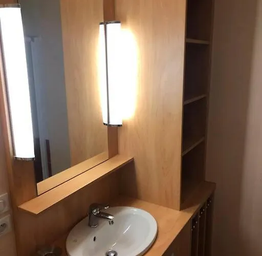 Le Du Bucheron * Gérardmer